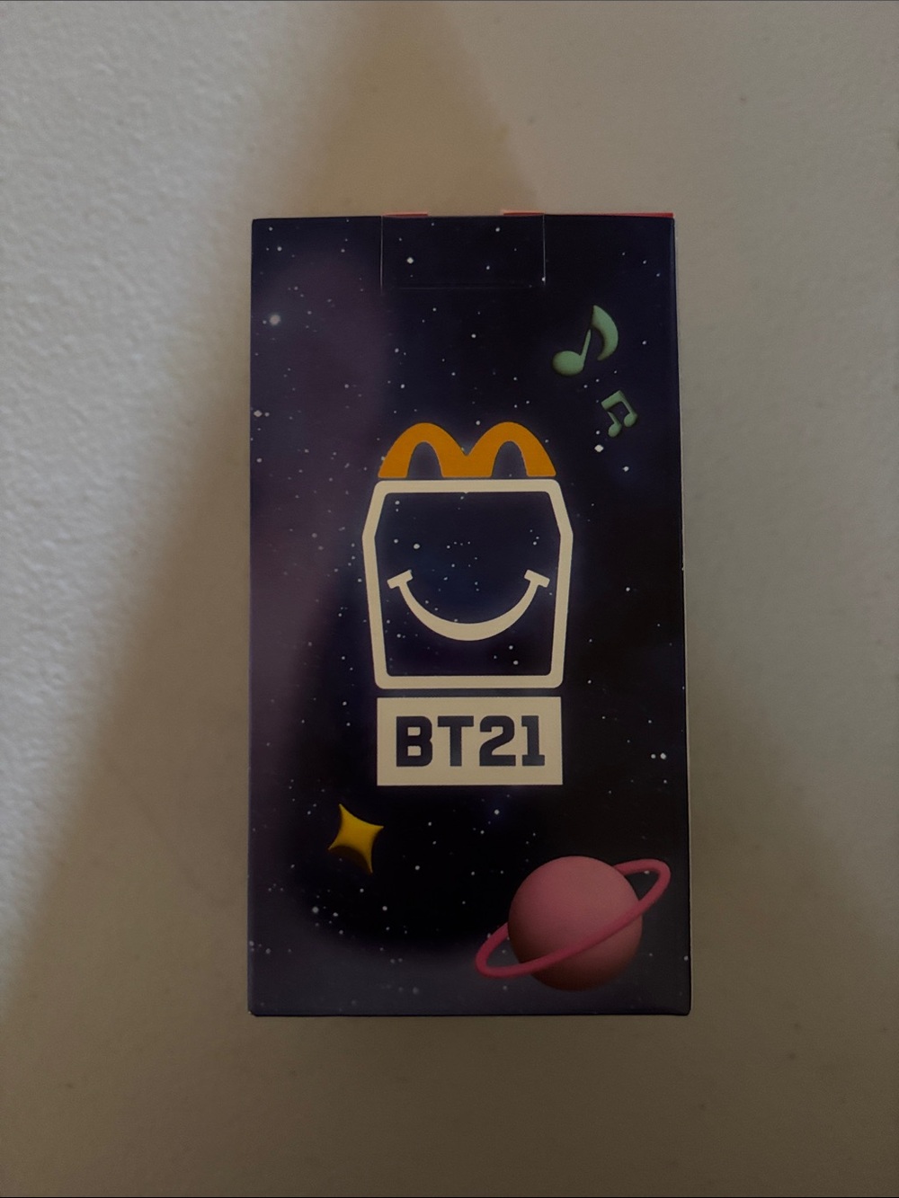 McDonald’s RJ - Picture 3 of 4